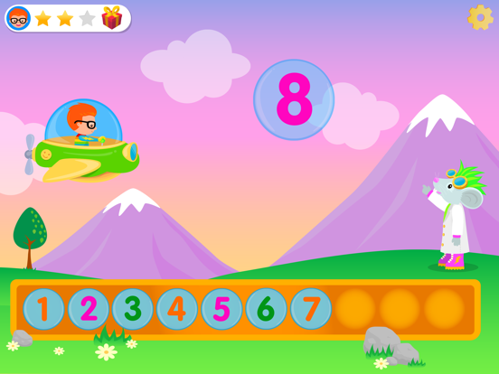 Ignite by Hatch iPad screenshot 5 - Education app