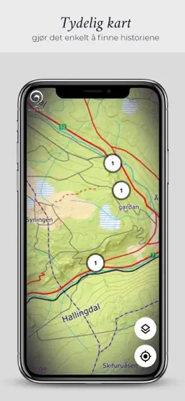 Game screenshot Hidden apk