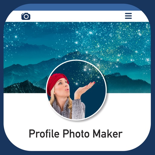 Профиль Photo Maker - Рамки