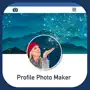 Profile Photo Maker - Frames