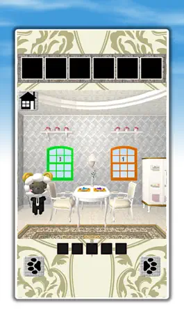 Game screenshot 脱出ゲーム Sheep Palace apk