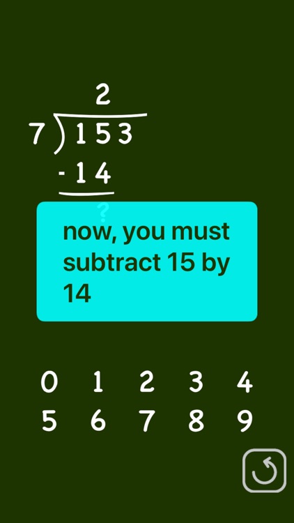 Math Long Division screenshot-6