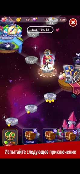 Game screenshot RhythmStar: Music Adventure mod apk