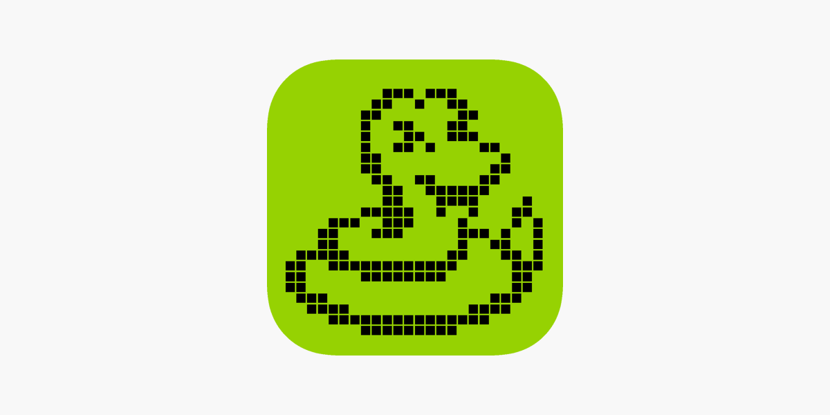 Snake Xenzia - Game Old Phones na App Store