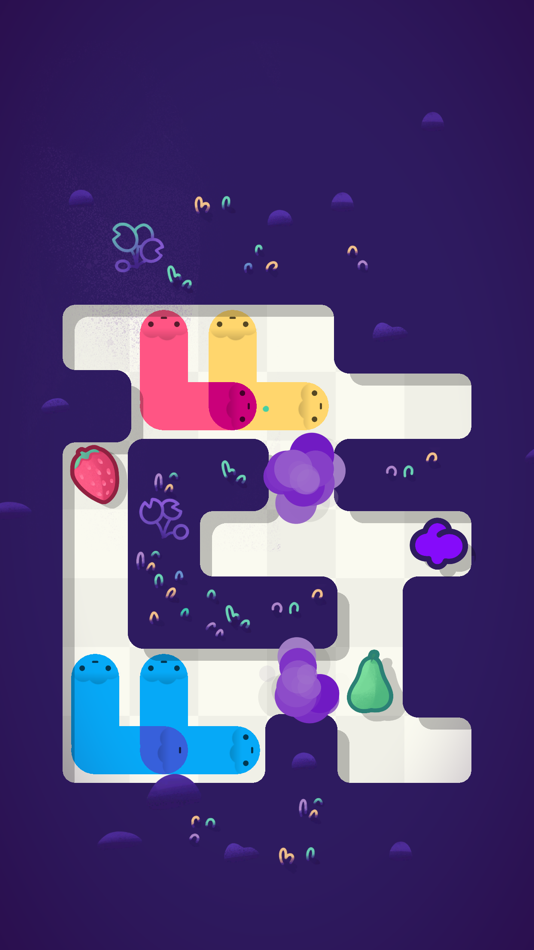 #6. SNIKS (iOS) Podle: Shelly Alon