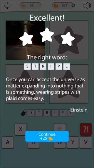 Word photo: Guess the wordsのおすすめ画像5