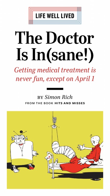 Reader's Digest