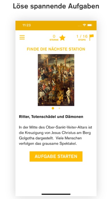 How to cancel & delete Dom Museum Wien from iphone & ipad 3