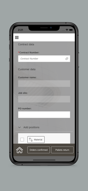 LH Conecta(圖3)-速報App