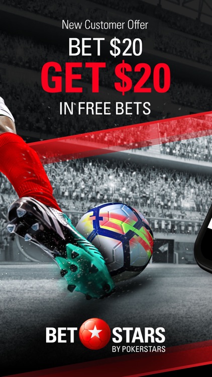 Betstars sport