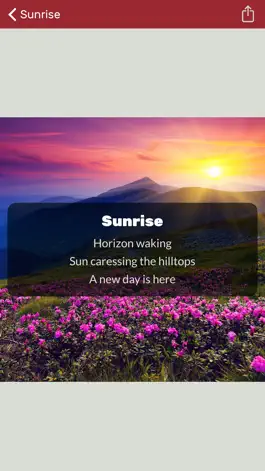 Game screenshot FiveSevenFive Haiku hack