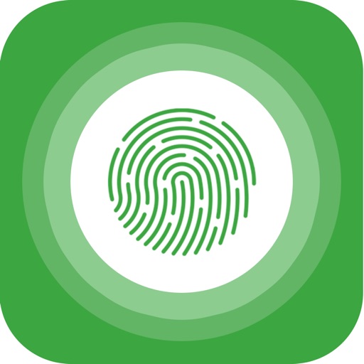 Lock App With Password Manager