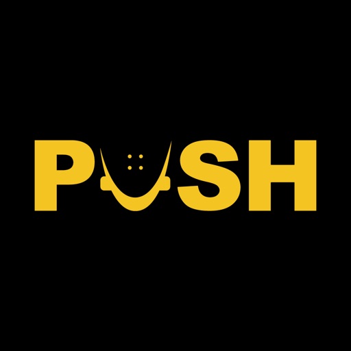 PUSH Longboard - AppWisp.com