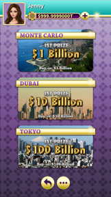 Big 2 Offline - KK Pusoy Dos screenshot