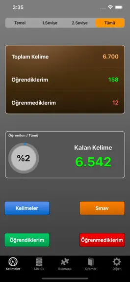Game screenshot İngilizce Mobil mod apk