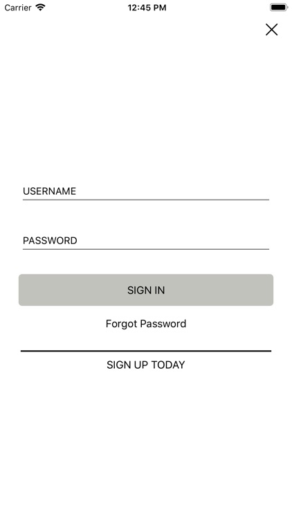 Beumaxhair screenshot-5