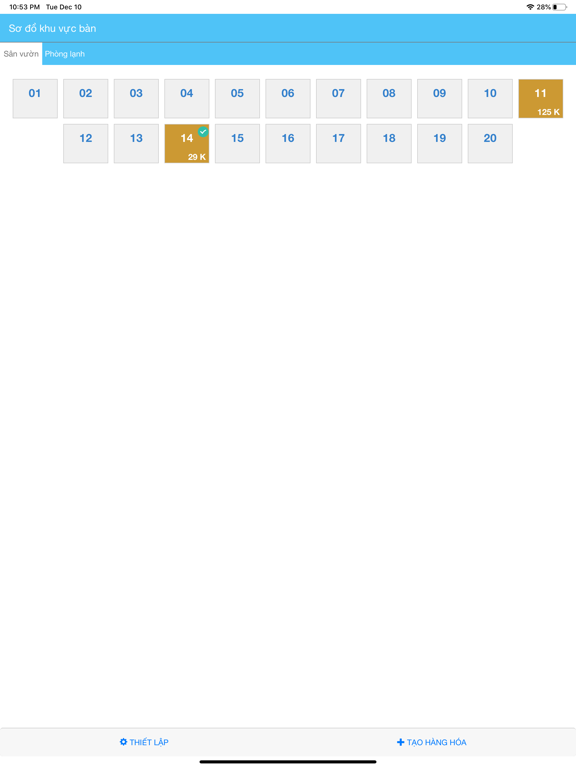 Screenshot #5 pour Ipos24h Order