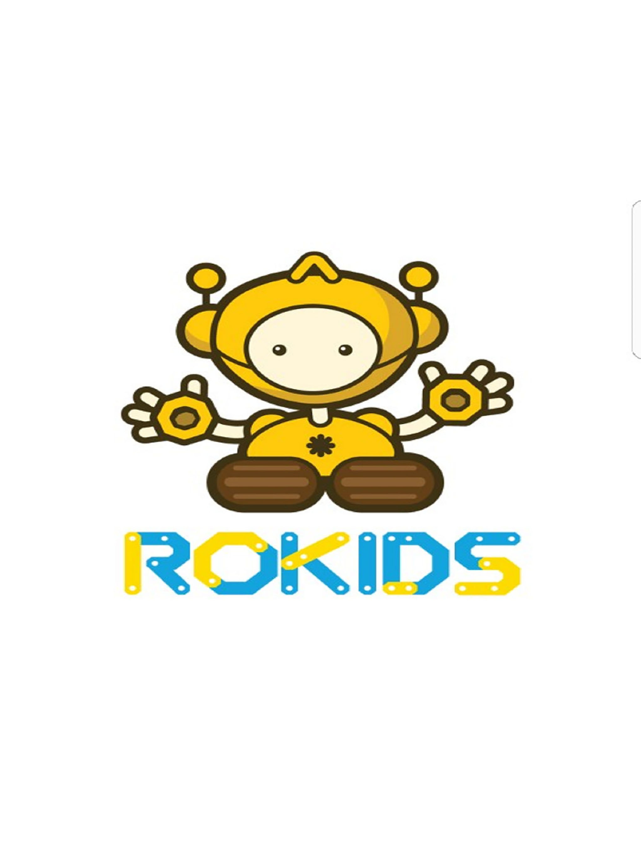 Rokids, 로키즈 screenshot 6