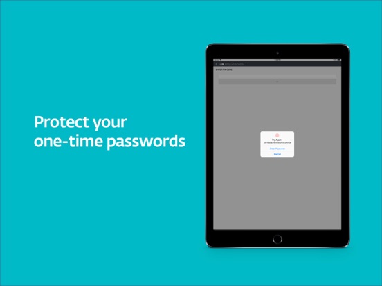 ESET Secure Authenticationのおすすめ画像4