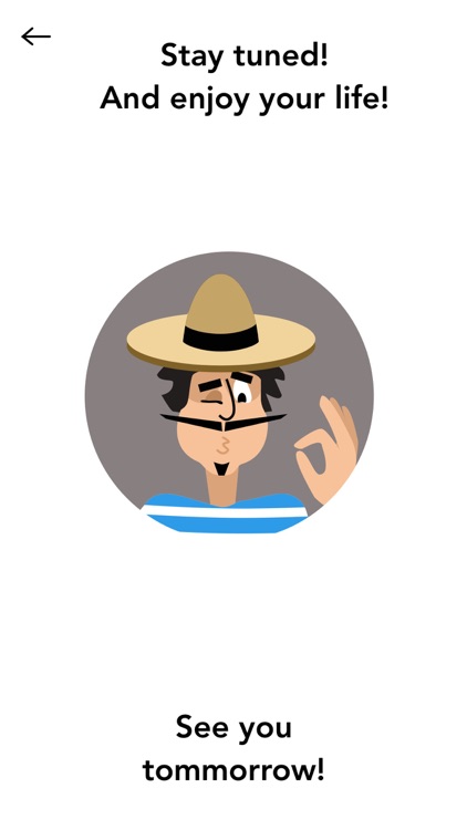 Happy 8: daily challenge screenshot-7