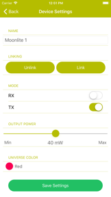 CRMX Toolbox screenshot