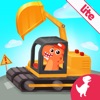 Construction Trucks Lite icon