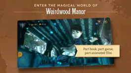 Game screenshot Weirdwood Manor mod apk
