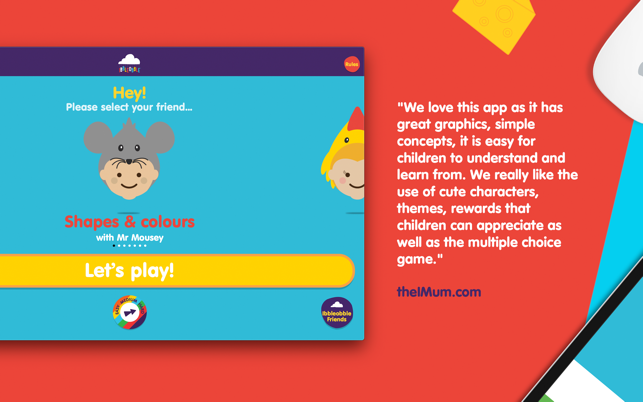 Words for Kids : Ibbleobble(圖3)-速報App
