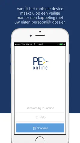 Game screenshot Registerplein-app mod apk