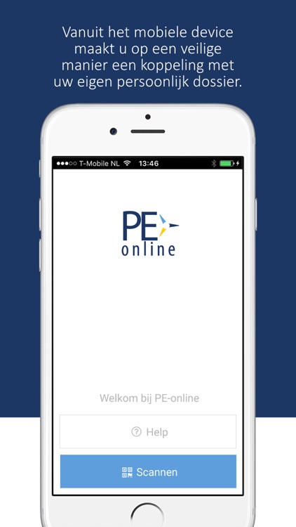 Registerplein-app