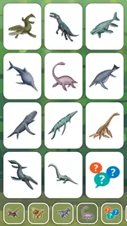 How to cancel & delete cards of dinosaurs for toddler 4