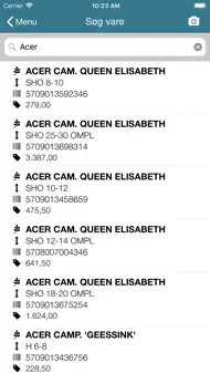 PlantSoft Detail iphone bilder 1