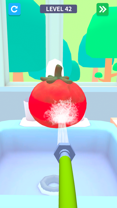 screenshot of Cooking Games 3D 7