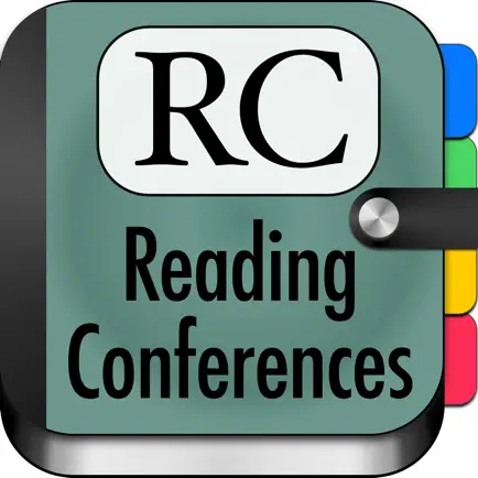 Reading Conferences Cheats