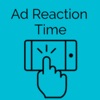 Advertisement Reaction Time - iPhoneアプリ