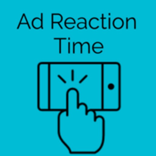 Advertisement Reaction Time