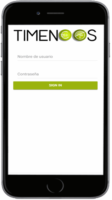 TimeNeos Screenshot