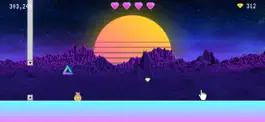 Game screenshot Vapor Runner hack