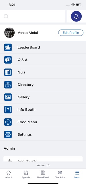 KPMG All India Partners' Meet(圖8)-速報App