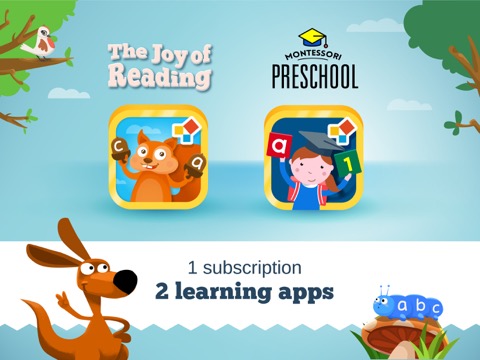 Joy of Reading - learn to readのおすすめ画像8