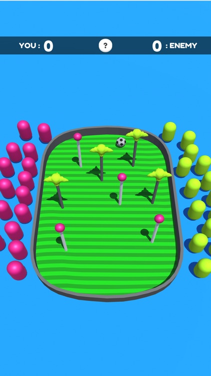 Spring Shot 3D screenshot-4