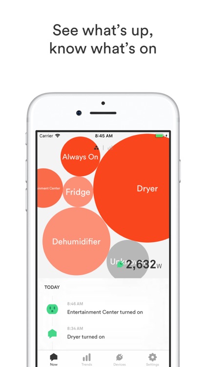 Sense Home Energy Monitor