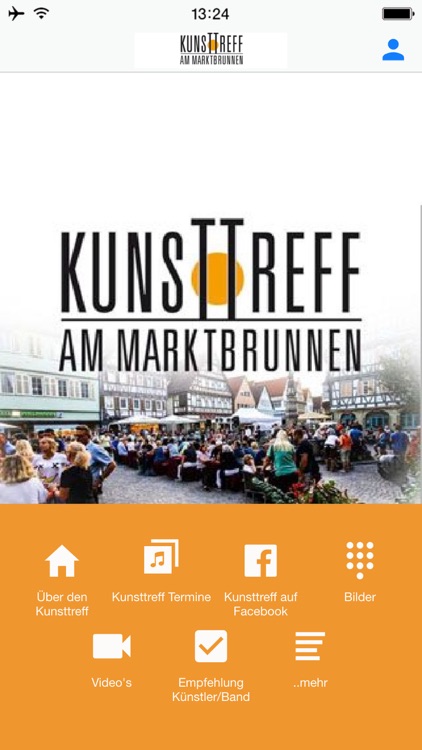 Kunsttreff