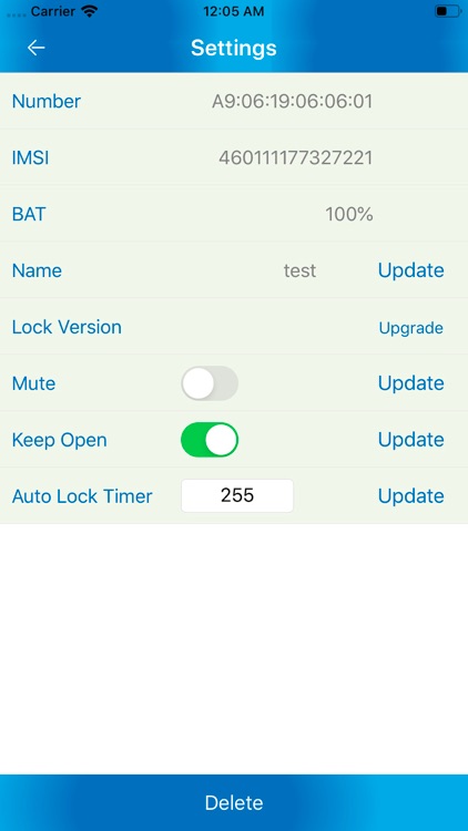 Spartan screenshot-4