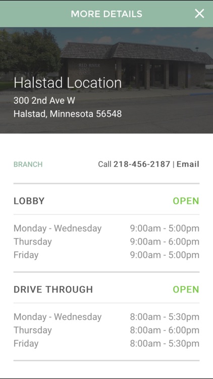 Red River State Bank