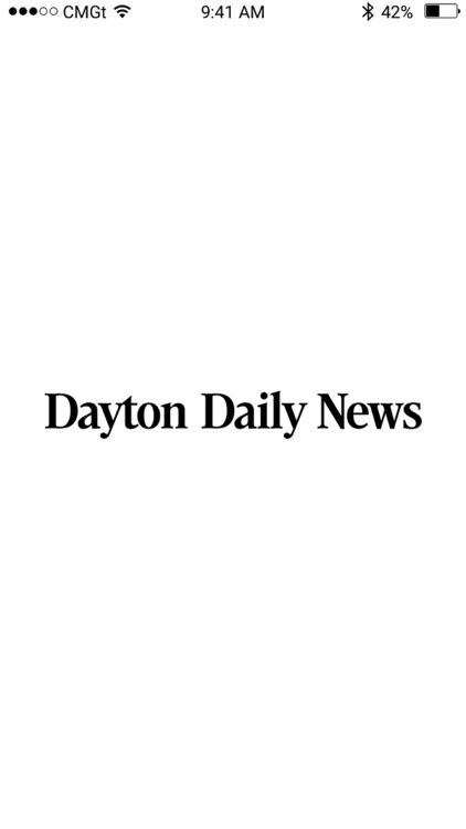 The Dayton Daily News