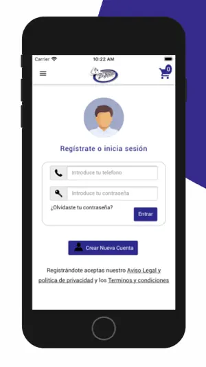 PizzArbol screenshot 4