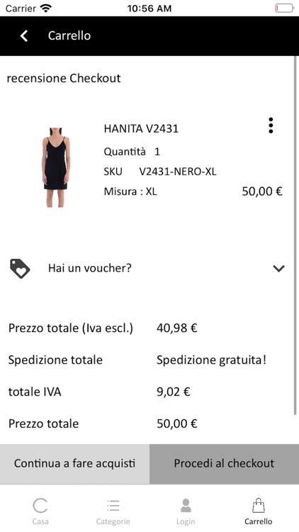 ChirulliShop screenshot-5
