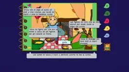 Game screenshot Pinsiers hack
