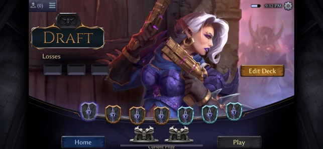 Eternal Card Game(圖3)-速報App